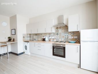 61 Courtyard Student Village, Br� Na Gruad�n, Cast, Singland, Co. Limerick