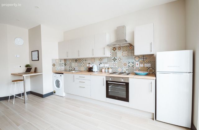 61 Courtyard Student Village, Br&uacute; Na Gruad&aacute;n, Cast, Singland, Co. Limerick - Click to view photos