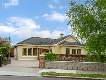 24 Burrow Manor, Calverstown, Kilcullen, Co. Kildare