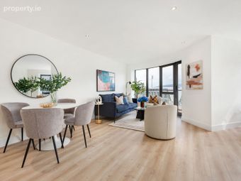 Apartment 43, Block B, Westend Gate, Tallaght, Dublin 24 - Image 3