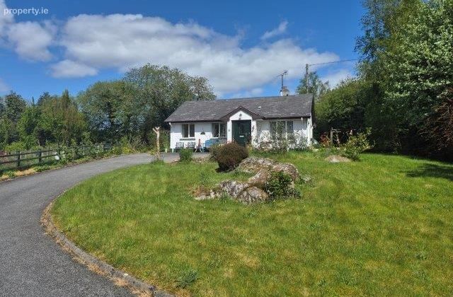 Cornastalk, Manorhamilton, Co. Leitrim - Click to view photos