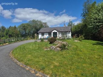 Cornastalk, Manorhamilton, Co. Leitrim