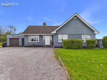 Jerusalem, Athy Rd, Carlow, Co. Kildare, Maganey, Co. Kildare