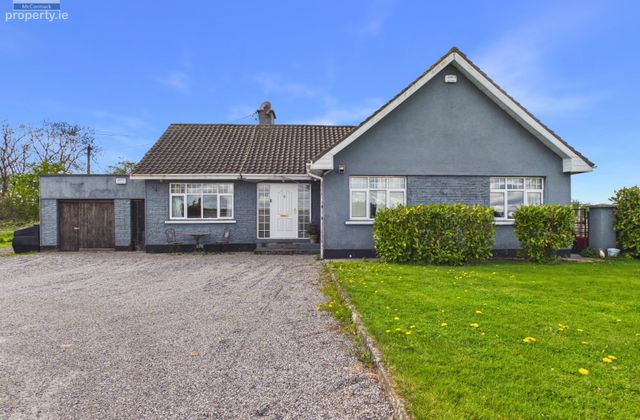 Jerusalem, Athy Rd, Carlow, Co. Kildare, Maganey, Co. Kildare - Click to view photos