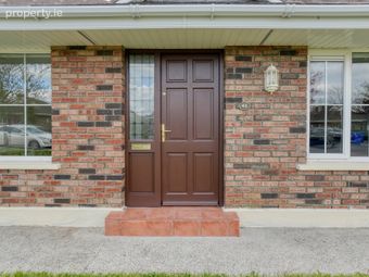 41 Esker Gate, Mountmellick, Co.laois, Mountmellick, Co. Laois - Image 2