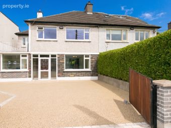 1 Coolnevaun, Stillorgan, Co. Dubln, Stillorgan, Co. Dublin
