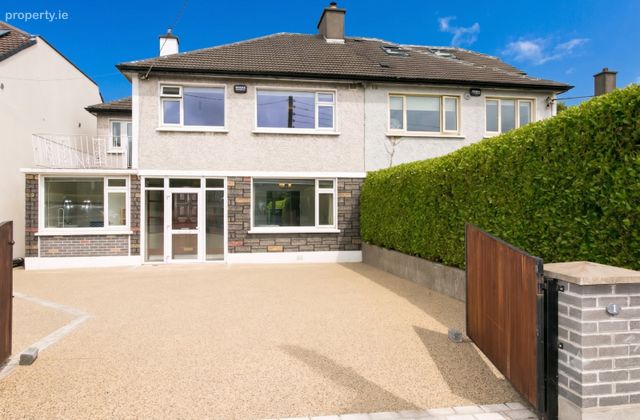 1 Coolnevaun, Stillorgan, Co. Dubln, Stillorgan, Co. Dublin - Click to view photos