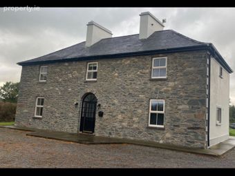 Curragh House, Curragh, Aghadoe, Killarney, Co. Ke, Aghadoe, Co. Kerry