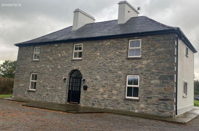 Curragh House, Curragh, Aghadoe, Killarney, Co. Ke, Aghadoe, Co. Kerry - Click to view photos
