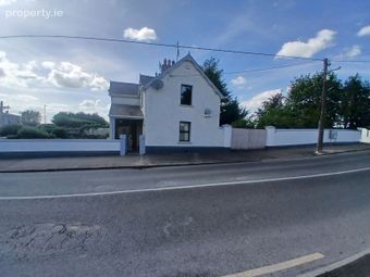 Saint Mary's Presbytery, Shinrone, Shinrone, Co. Offaly