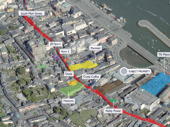 South Main Street, Wexford Town, Co. Wexford - Image 4