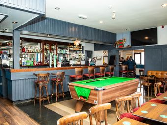 Una's Bar And Apartment, Fallmore, Blacksod, Belmullet, Co. Mayo, Belmullet, Co. Mayo - Image 5