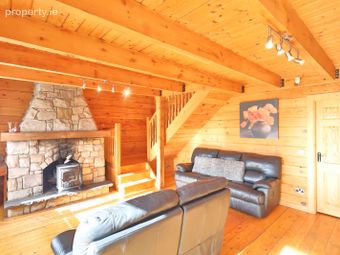 15 Lough Sillan Lodge, Shercock, Sherlock, Co. Cavan - Image 5