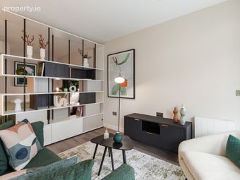 Studio, Sandyford Central, Sandyford, Dublin 18 - Image 2