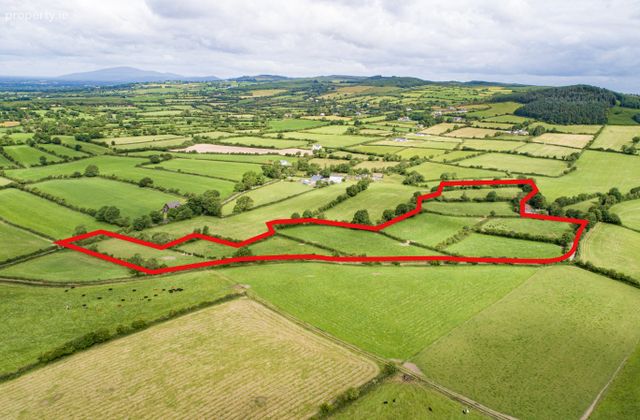 Molum, Kilmacow, Co. Kilkenny, Kilmacow, Co. Kilkenny - Property.ie