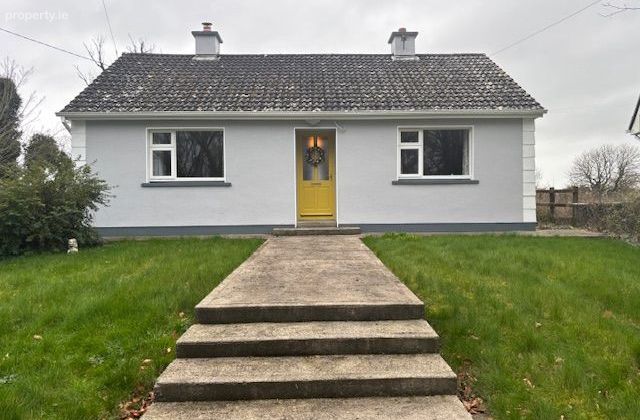 Annaghdown, Corrandulla, Co. Galway - Click to view photos