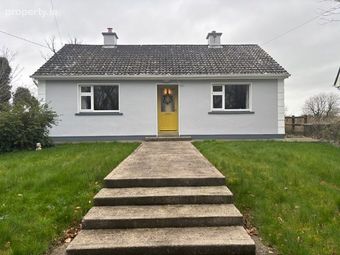 Annaghdown, Corrandulla, Co. Galway