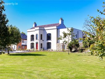 Rahoon House, Ros Geal, Rahoon Road, Rahoon, Galway City, Rahoon, Co. Galway