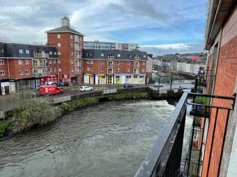 Apartment 19, Fisherman's Wharf, Cork City Centre, Co. Cork - Image 4