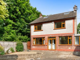 160 Clonkeen Crescent, Dun Laoghaire, Co. Dublin, Dun Laoghaire, Co. Dublin