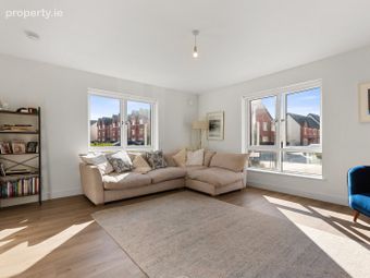 6 Mercer Drive, Cherrywood, Dublin 18, Cherrywood, Co. Dublin - Image 3