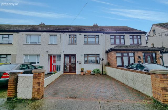 49 Saint Malachy's Drive, Dublin 12, Greenhills, Dublin 12 - Click to view photos