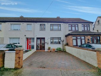 49 Saint Malachy's Drive, Dublin 12, Greenhills, Dublin 12