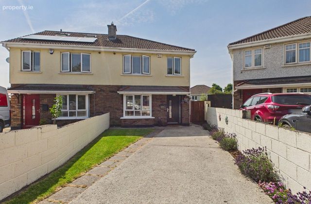 10 Johnswood Drive, Ashbourne, Co. Meath - Click to view photos