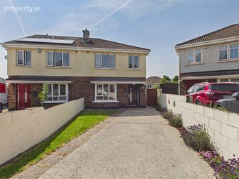 10 Johnswood Drive, Ashbourne, Co. Meath
