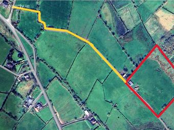 Corleadargan, Castleblayney, Co. Monaghan