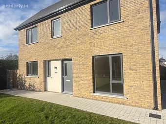 1 Swiftbanks Avenue, Saggart, Rathcoole, Co. Dublin