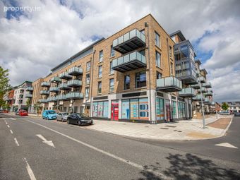 50 Main Street, Clongriffin, Clongriffin, Dublin 13