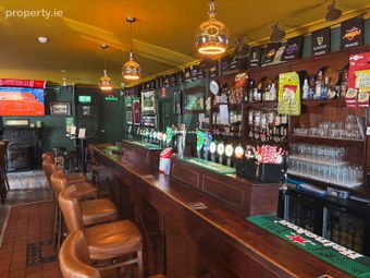 The Bridge Bar, The Square, Mountbellew, Co. Galway - Image 5