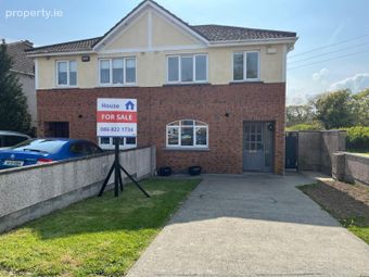 64 Woodlands Park, Arklow, Co. Wicklow, Arklow, Co. Wicklow