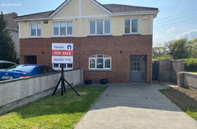 64 Woodlands Park, Arklow, Co. Wicklow, Arklow, Co. Wicklow - Click to view photos
