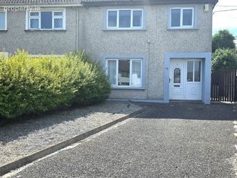 17 Cartron Drive, Athlone, Athlone, Co. Westmeath