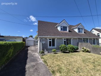 Gortnamona, 39 Clareville Estate, Pouladuff Road, The Lough, Co. Cork
