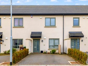 52 Newtown Avenue, The Meadows, Kill, Co. Kildare, Kill, Co. Kildare