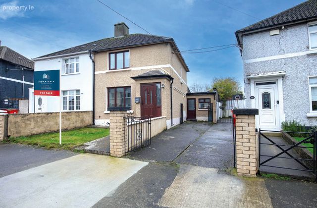 134 Clanranald Road, Dublin 5, Donnycarney, Dublin 5 - Click to view photos