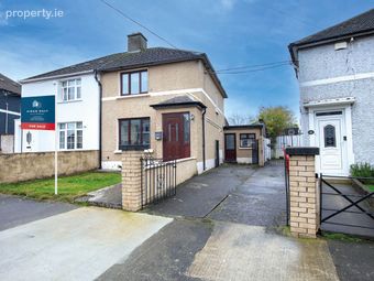 134 Clanranald Road, Dublin 5, Donnycarney, Dublin 5