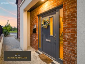 20 Whitethorn Place, Naas, Co. Kildare, Naas, Co. Kildare - Image 5