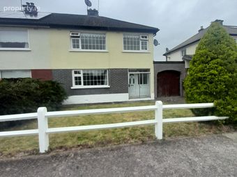 28 Castle Close Drive, Blarney, Starch Hill, Co. Cork