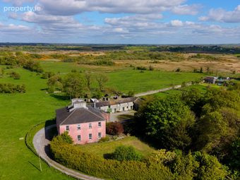 Bermingham House, Bermingham, Tuam, Co. Galway