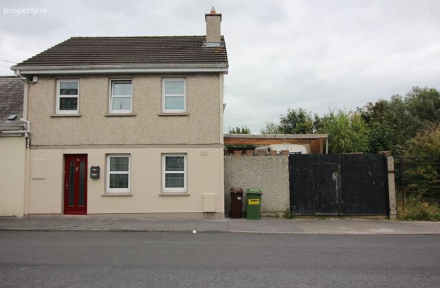 56 New Road, Thomondgate, Kileely, Co. Limerick - Click to view photos