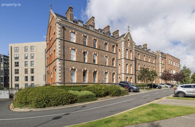 Apt 48 Convent Hall, Mount Saint Anne`s, Milltown, Dublin 6, Milltown, Dublin 6 - Click to view photos