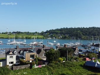 C.0.65 Hectare Site With Fpp For 11 Houses, Lower Road, Crosshaven, Co. Cork, Crosshaven, Co. Cork - Image 3