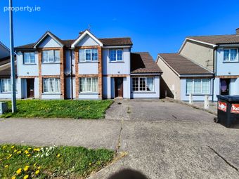 20 Briot Drive, Templars Hall, Waterford, Waterford City Centre, Co. Waterford