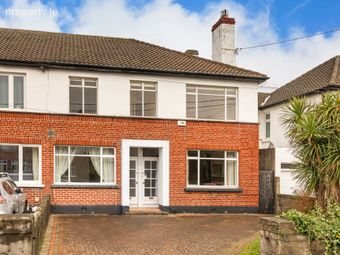7 Greenville Road, Blackrock, Co Dublin, Blackrock, Co. Dublin
