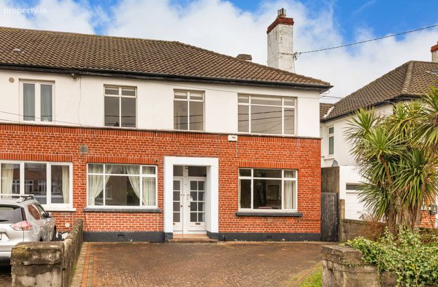 7 Greenville Road, Blackrock, Co Dublin, Blackrock, Co. Dublin - Click to view photos