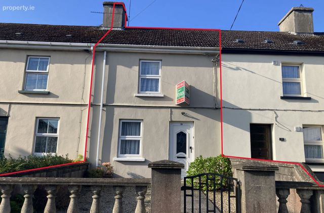 30 Innisfallen Avenue, Thurles, Thurles, Co. Tipperary - Click to view photos